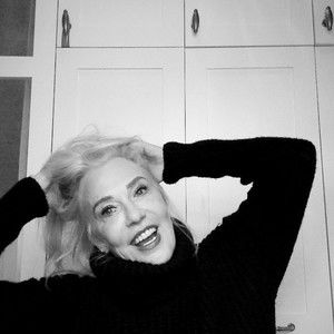 Meet your Posher, Roberta